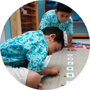 Elementary Class Activity
